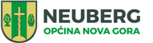 Gemeinde Neuberg Wappen